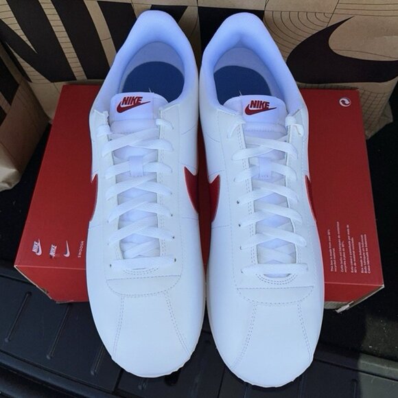 NEW Nike Cortez Leather \